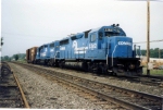 Conrail 3362